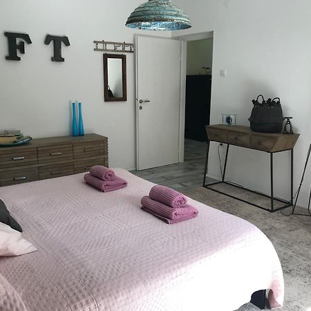 Pine And Lime Apartments PUY 외부 사진