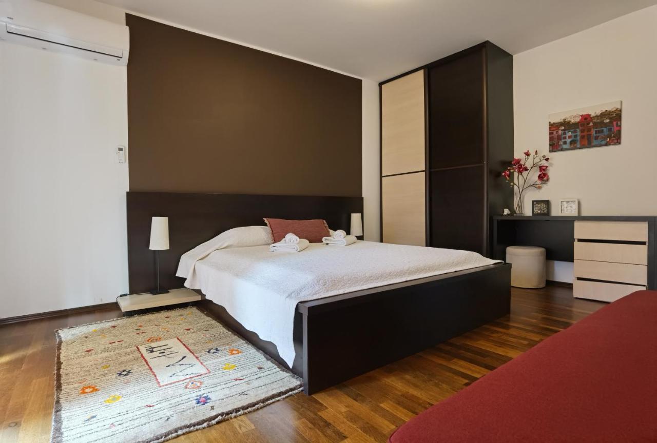 Pine And Lime Apartments PUY 외부 사진