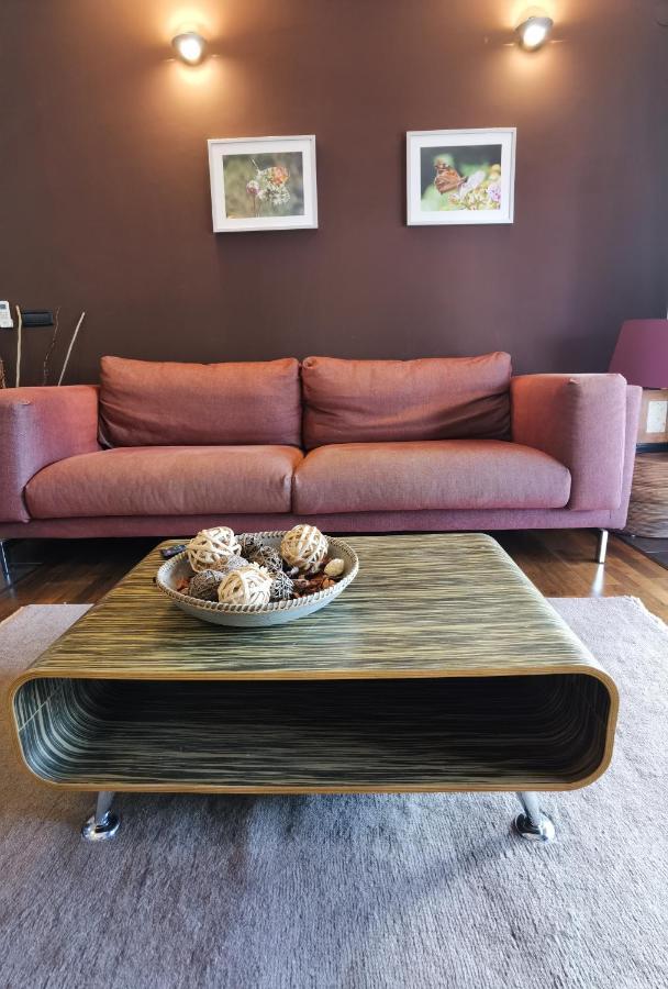 Pine And Lime Apartments PUY 외부 사진