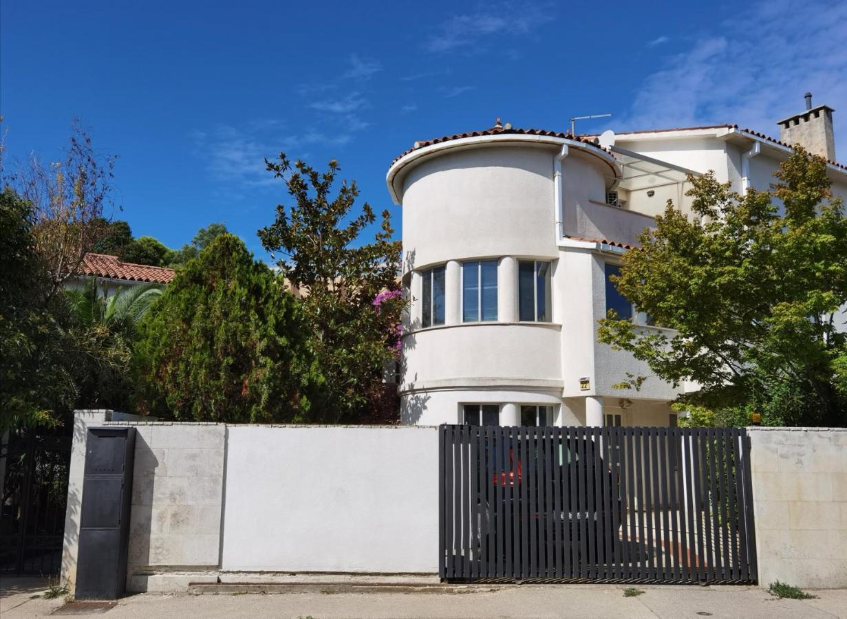 Pine And Lime Apartments PUY 외부 사진
