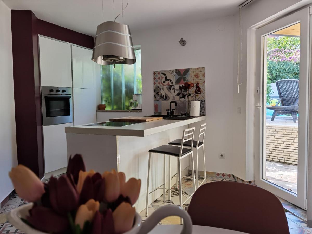 Pine And Lime Apartments PUY 외부 사진