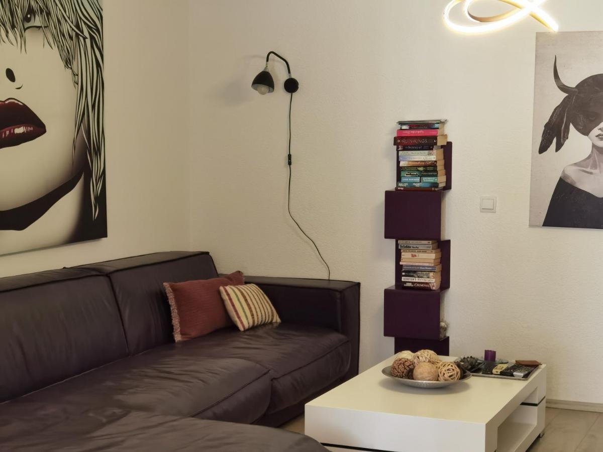Pine And Lime Apartments PUY 외부 사진