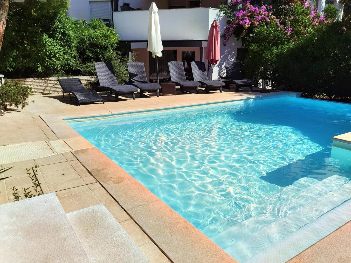 Pine And Lime Apartments PUY 외부 사진