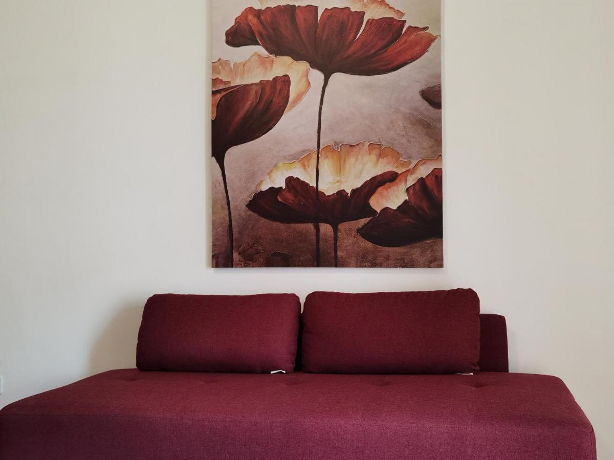 Pine And Lime Apartments PUY 외부 사진