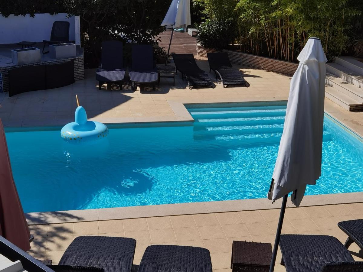 Pine And Lime Apartments PUY 외부 사진
