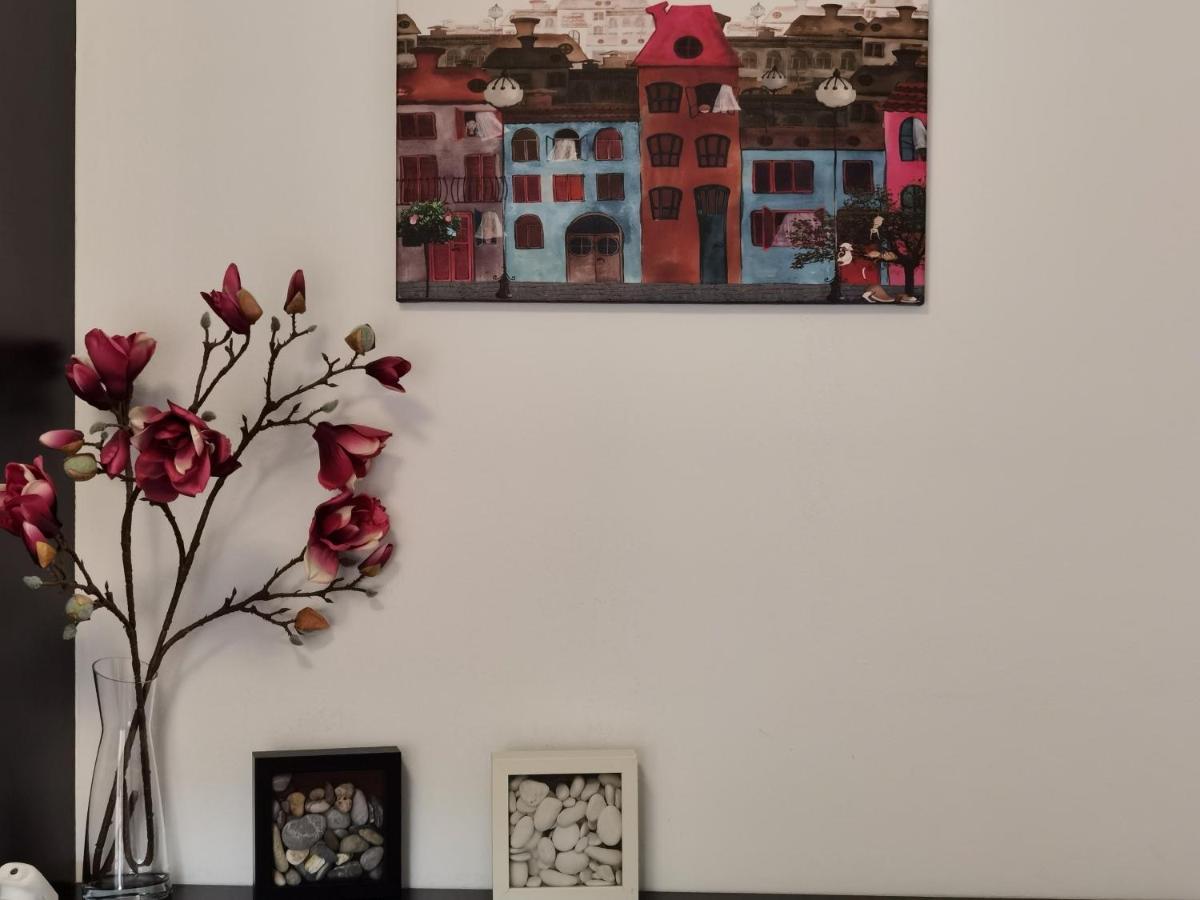 Pine And Lime Apartments PUY 외부 사진