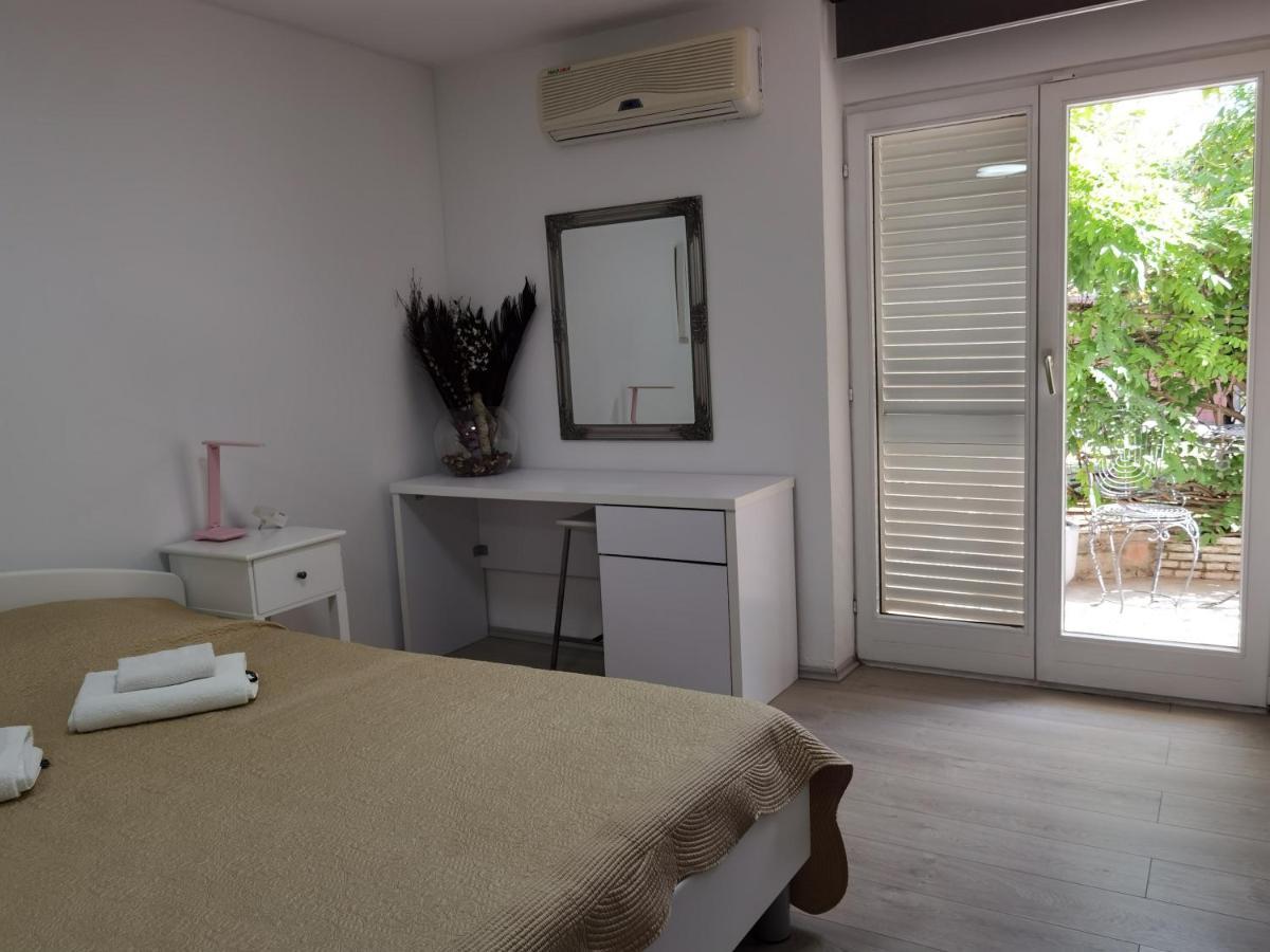 Pine And Lime Apartments PUY 외부 사진