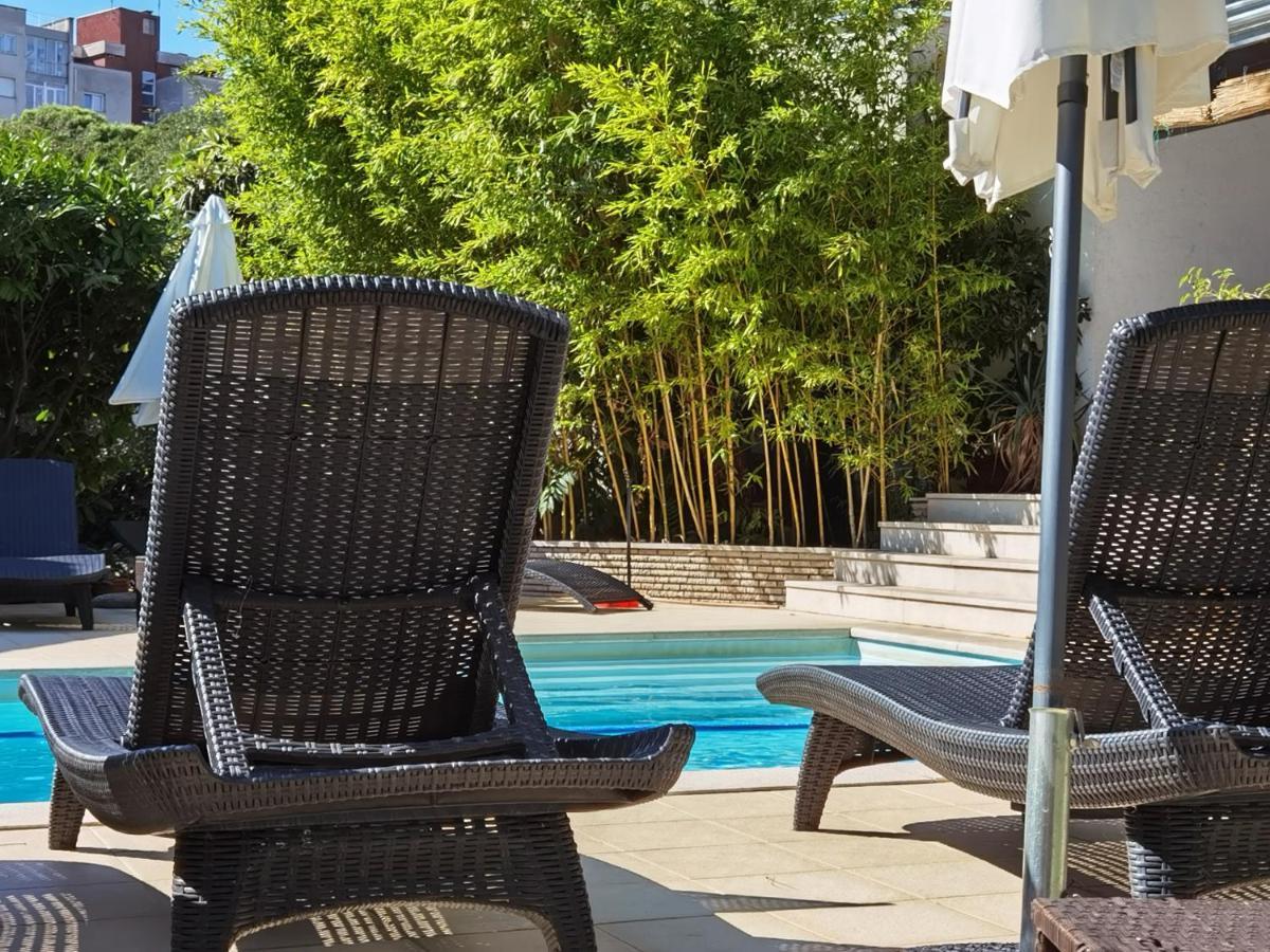 Pine And Lime Apartments PUY 외부 사진