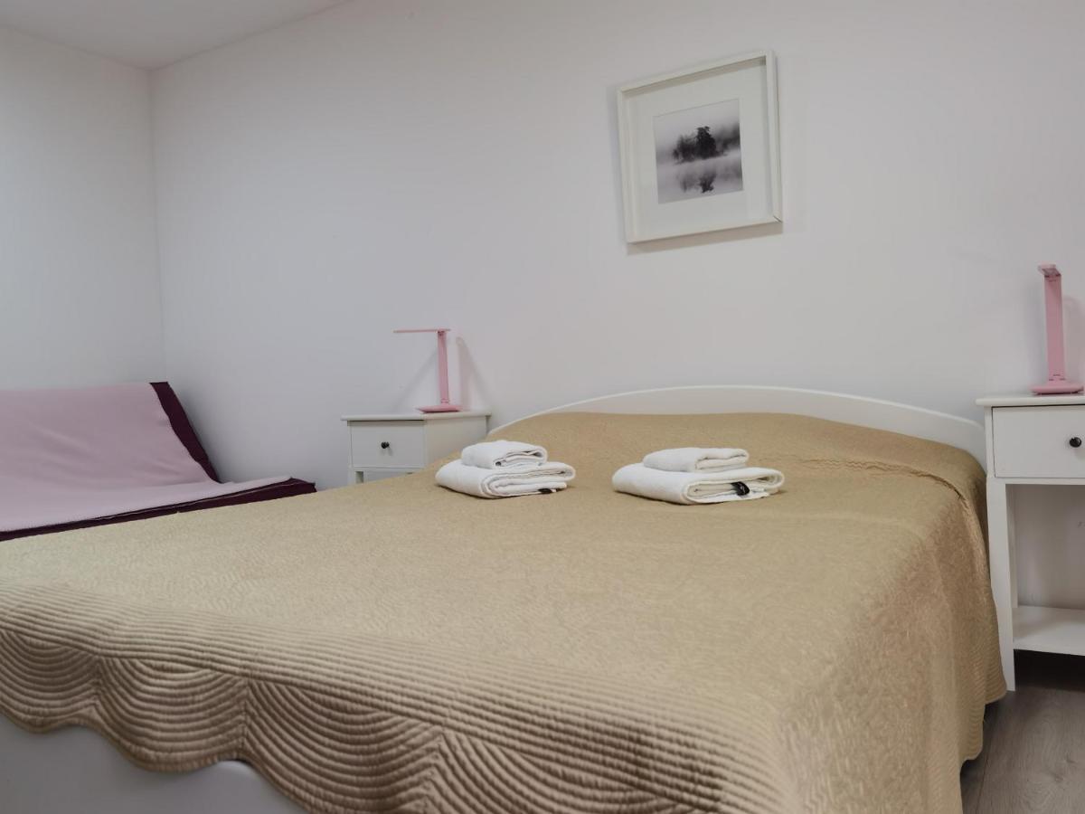 Pine And Lime Apartments PUY 외부 사진