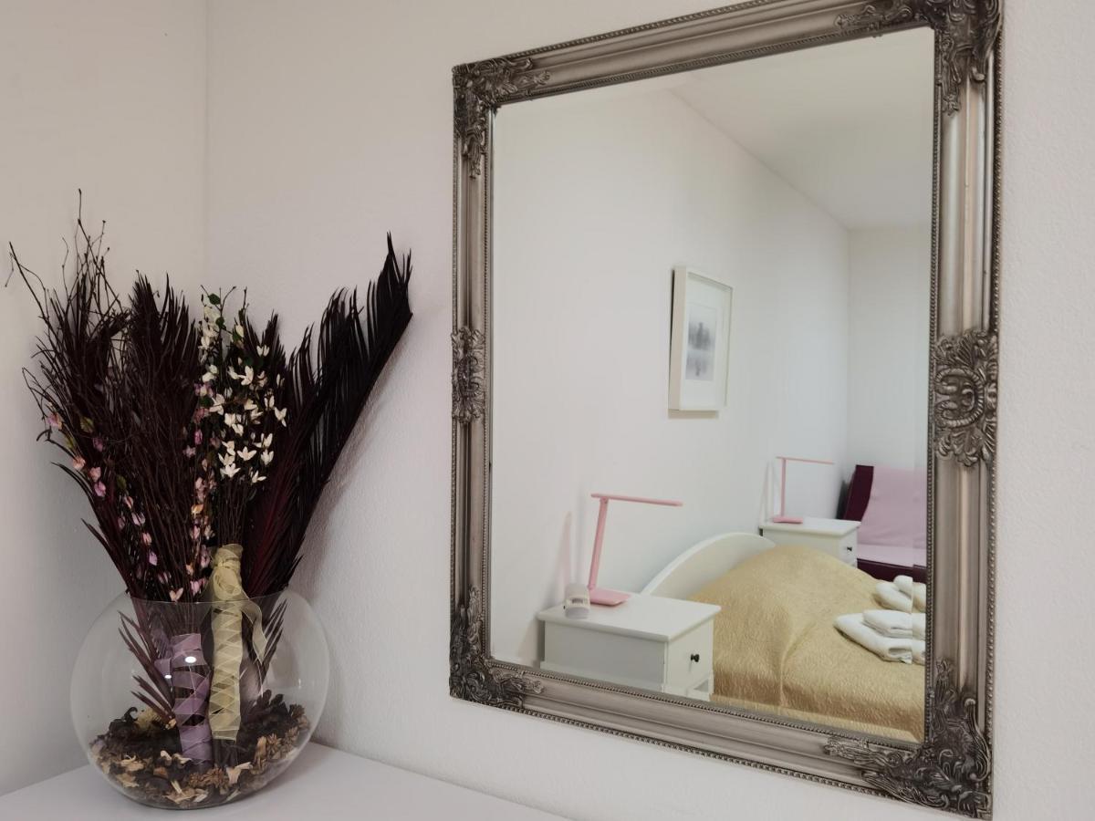 Pine And Lime Apartments PUY 외부 사진