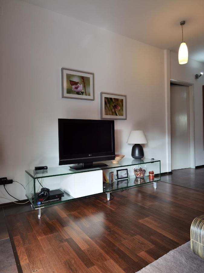Pine And Lime Apartments PUY 외부 사진