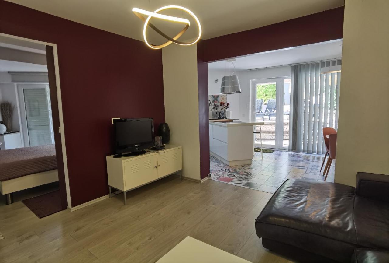 Pine And Lime Apartments PUY 외부 사진