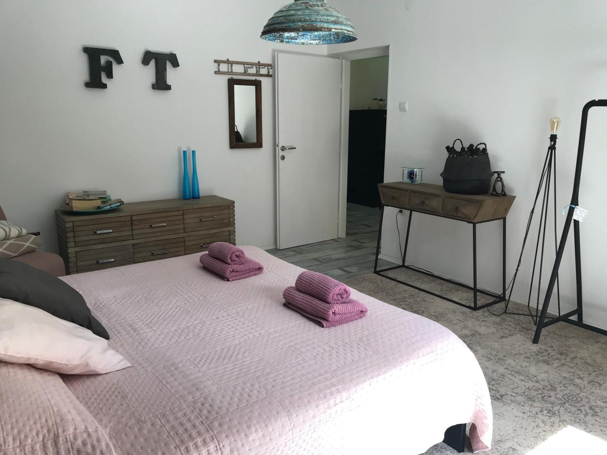 Pine And Lime Apartments PUY 외부 사진
