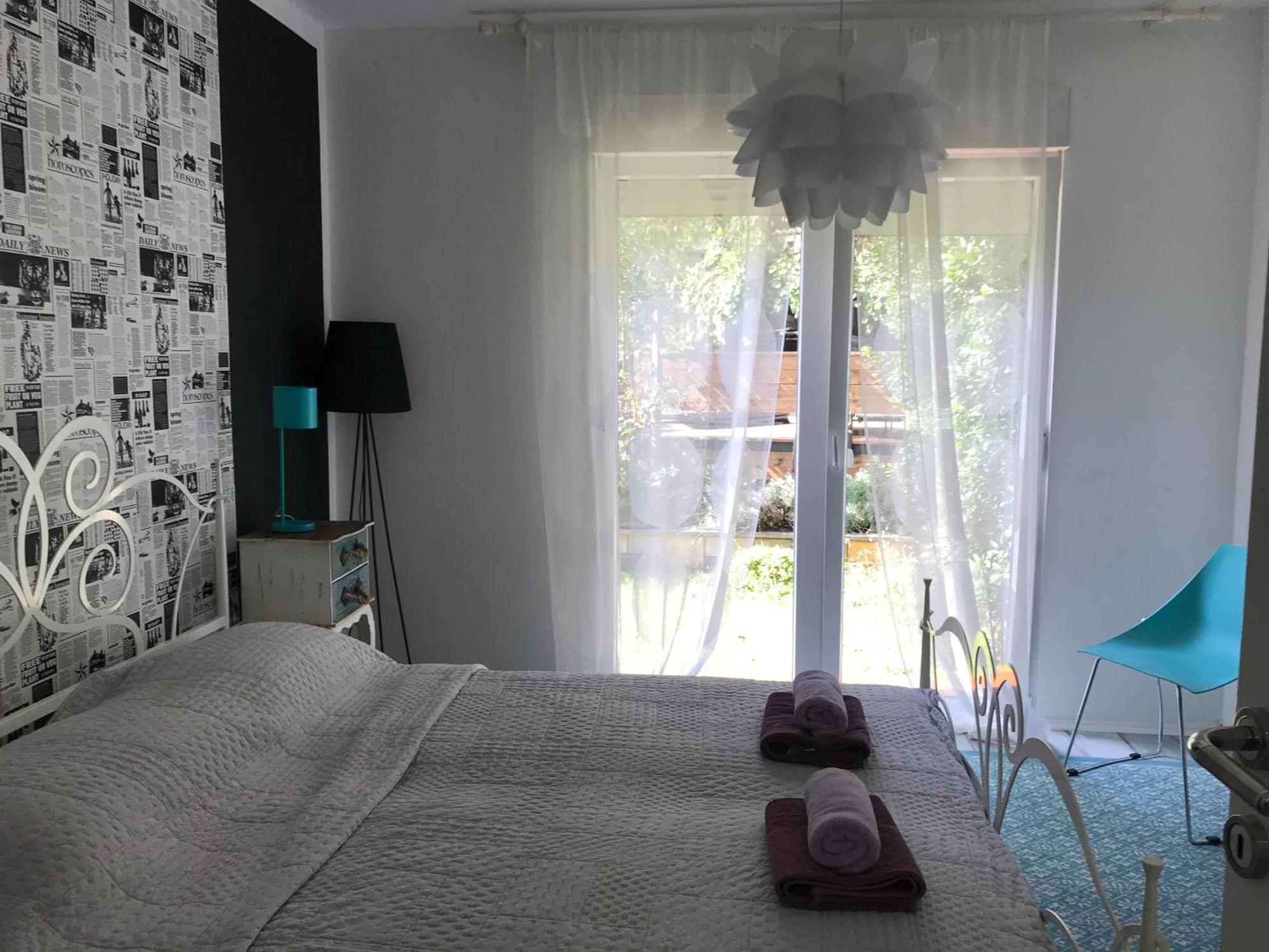 Pine And Lime Apartments PUY 외부 사진