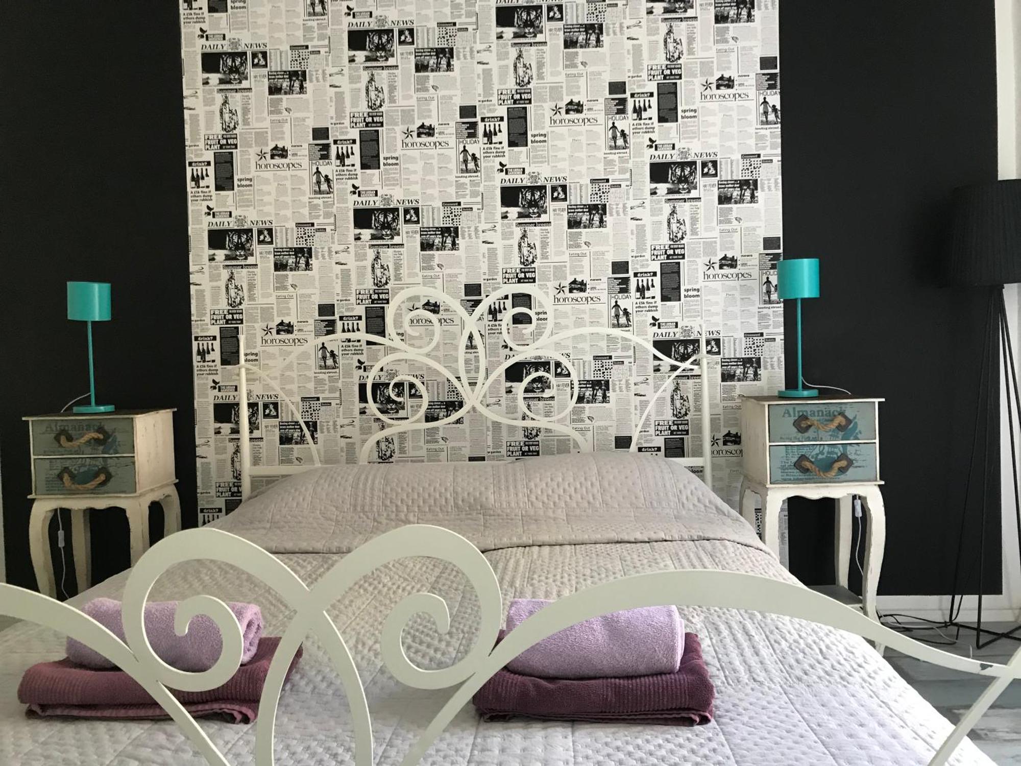 Pine And Lime Apartments PUY 외부 사진