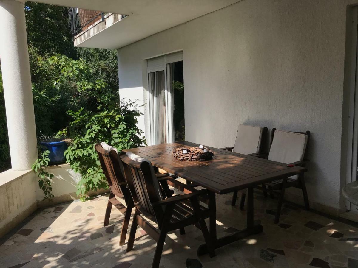 Pine And Lime Apartments PUY 외부 사진