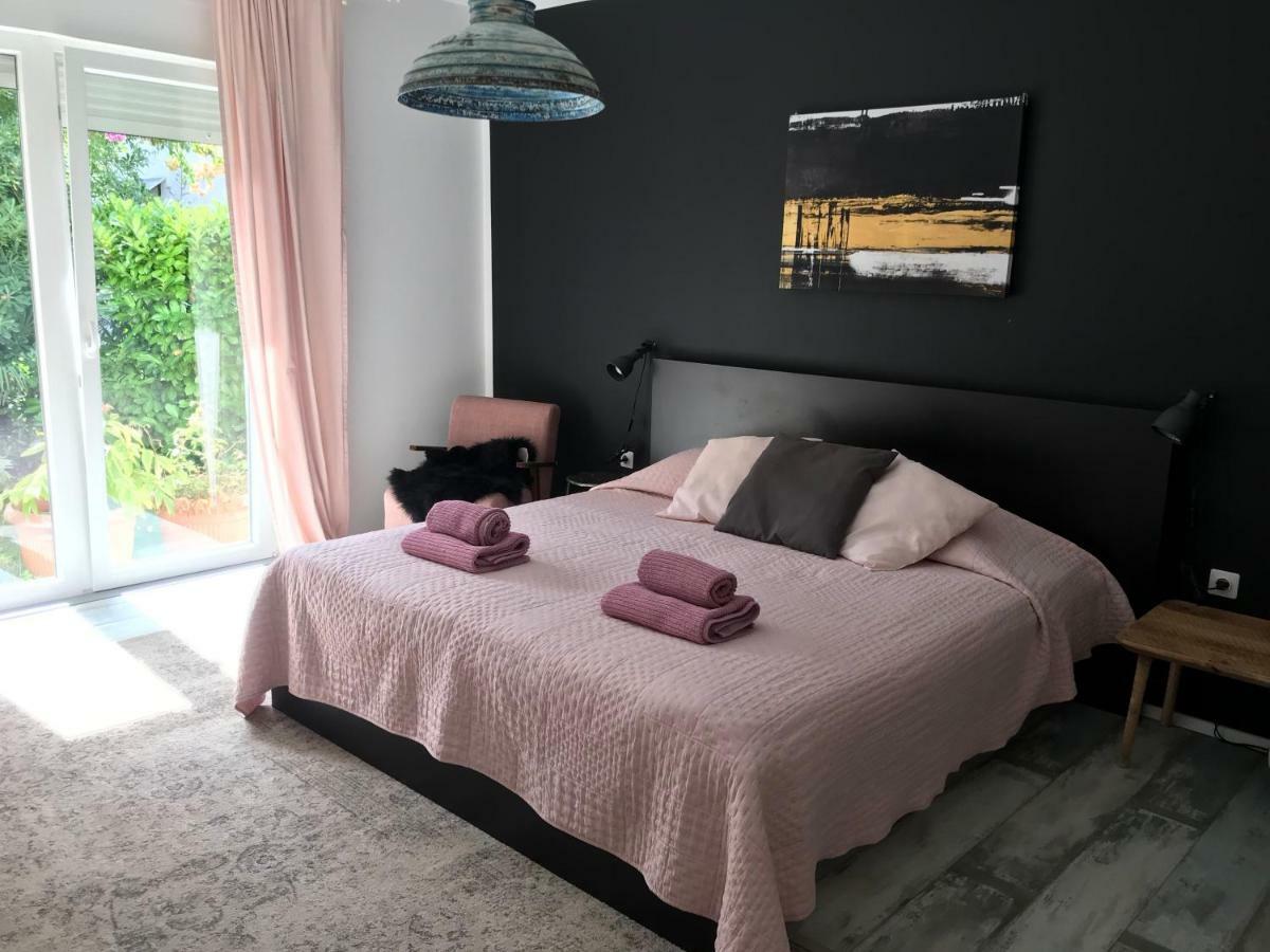 Pine And Lime Apartments PUY 외부 사진