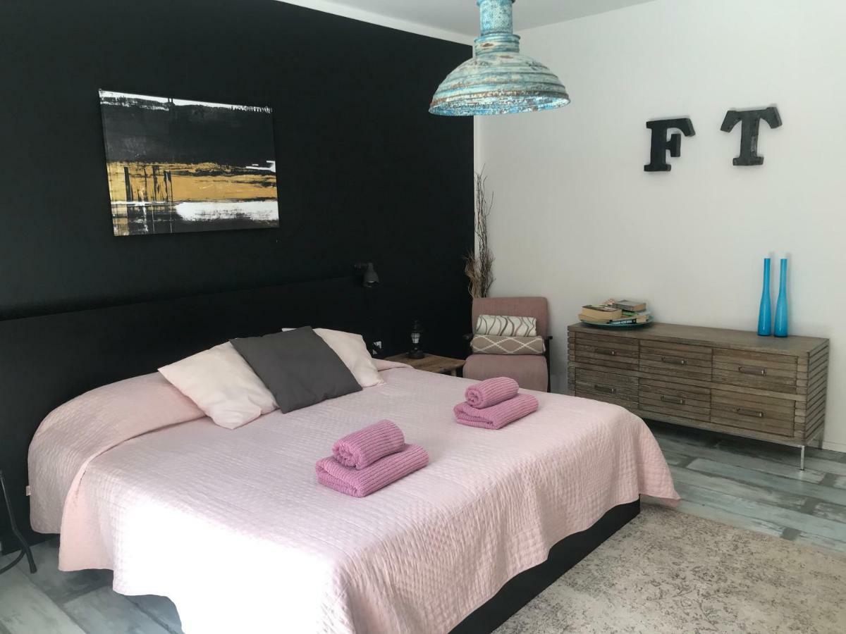 Pine And Lime Apartments PUY 외부 사진