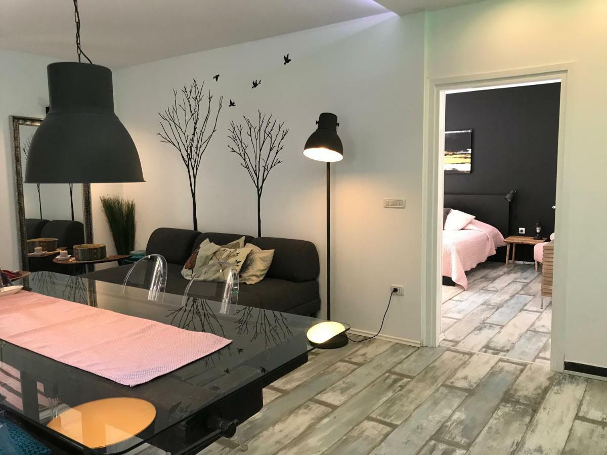 Pine And Lime Apartments PUY 외부 사진